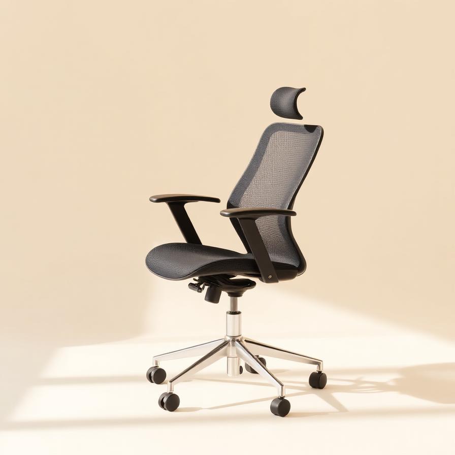 Ergo Mesh Chair