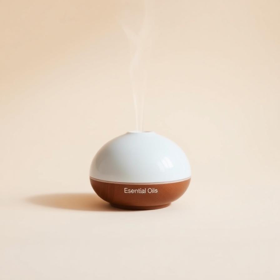 Calm Diffuser